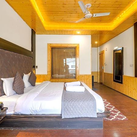 Beyond Stay Kenview Manali Exterior photo