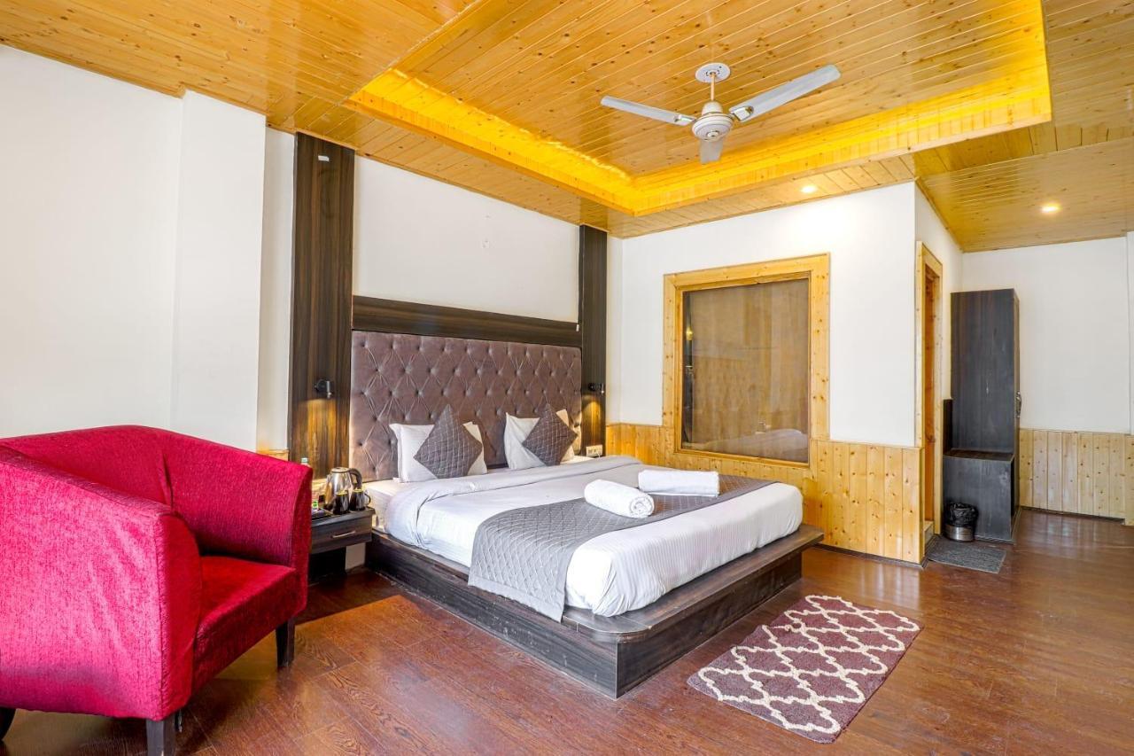 Beyond Stay Kenview Manali Exterior photo