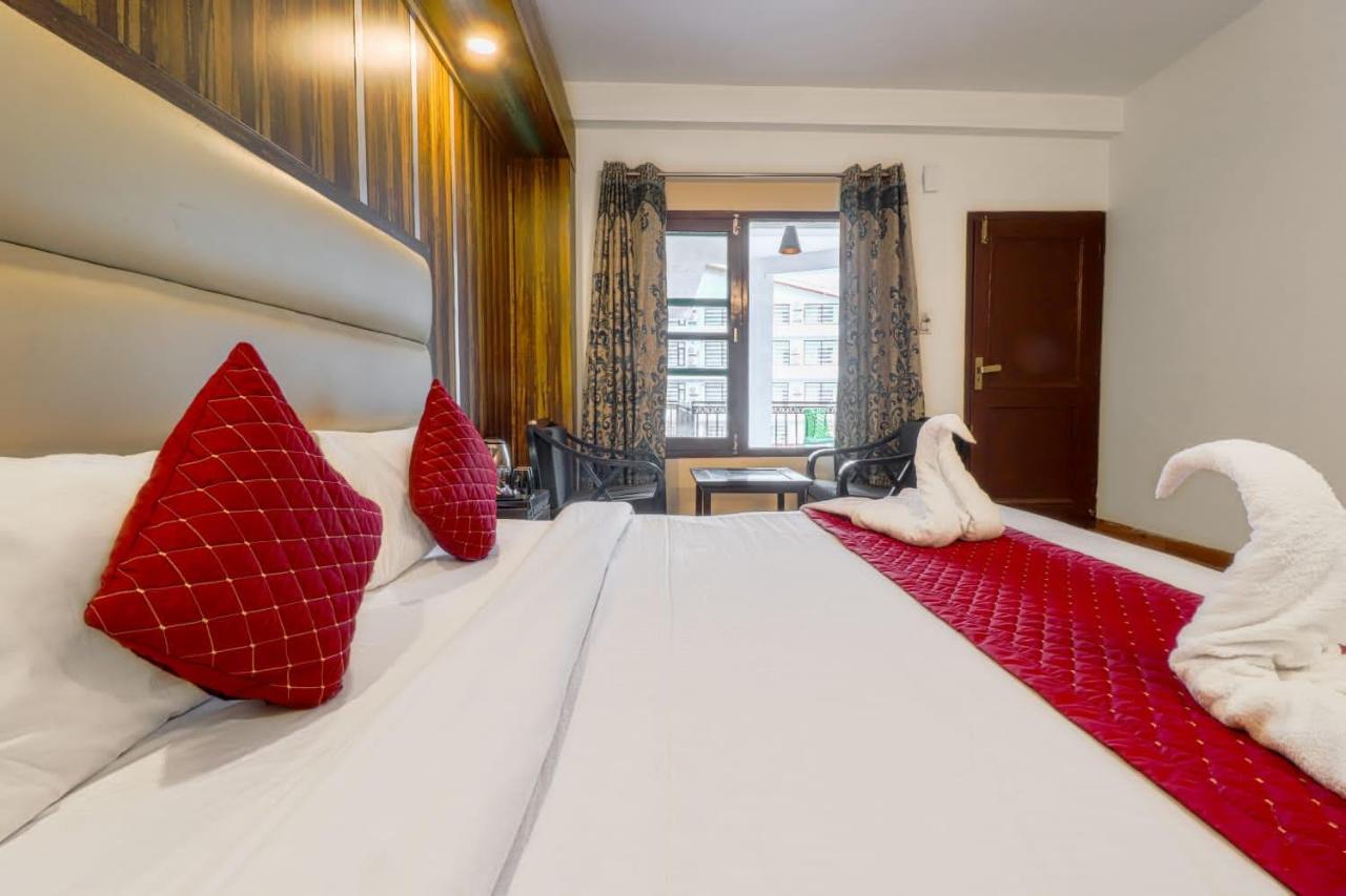 Beyond Stay Kenview Manali Exterior photo
