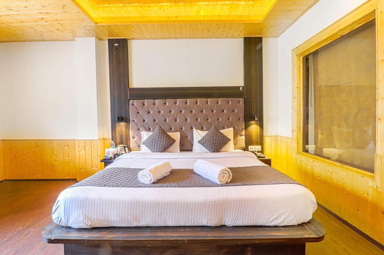 Beyond Stay Kenview Manali Exterior photo