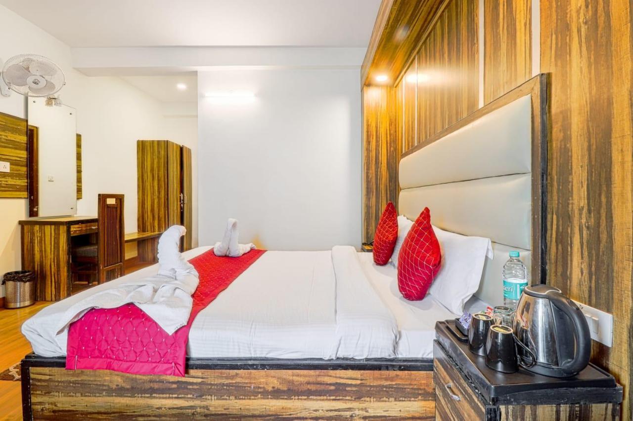 Beyond Stay Kenview Manali Exterior photo