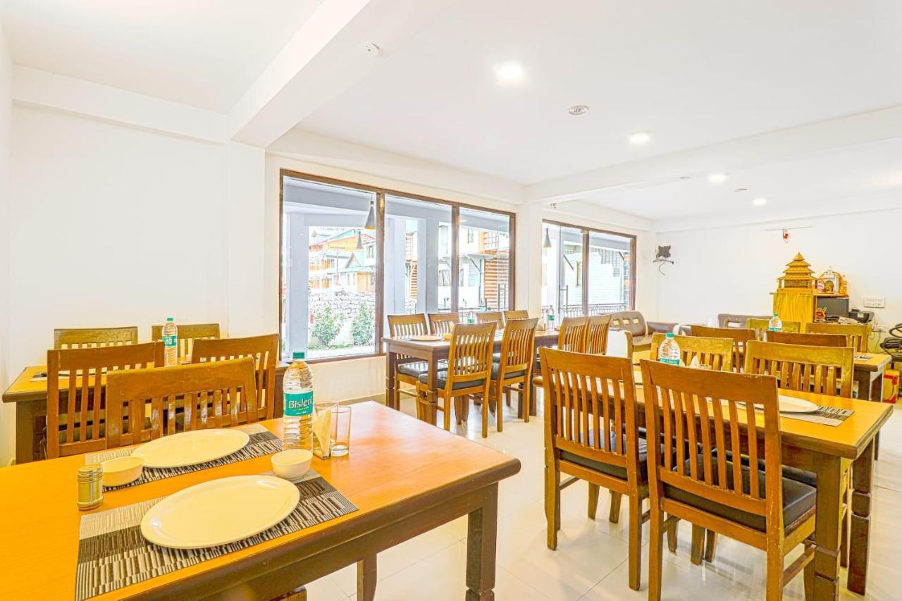 Beyond Stay Kenview Manali Exterior photo
