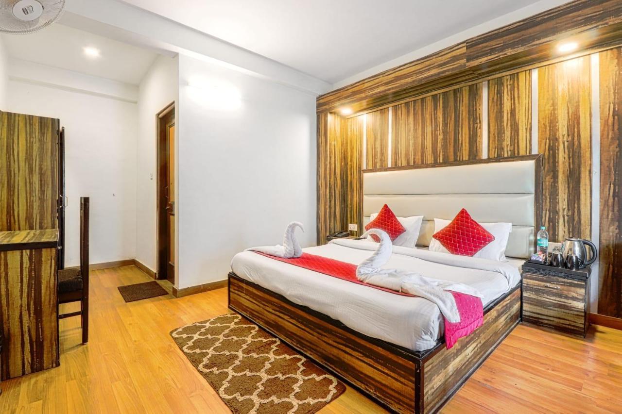 Beyond Stay Kenview Manali Exterior photo