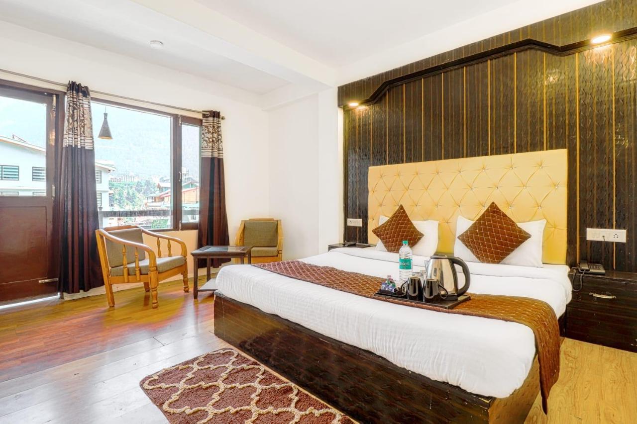 Beyond Stay Kenview Manali Exterior photo
